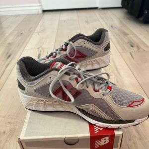 Men’s new balance brand new